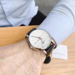 Calvin Klein 42mm Nam K9H211C6 - Ảnh 7