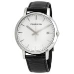 Calvin Klein 42mm Nam K9H211C6 - Ảnh 1