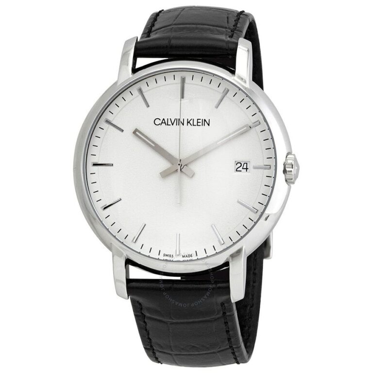 Calvin Klein 42mm Nam K9H211C6
