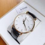 Calvin Klein 42mm Nam K9H215C6 - Ảnh 2