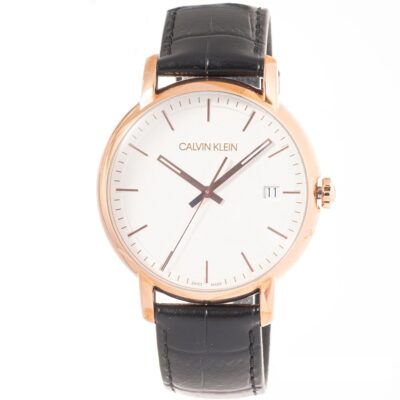 Ảnh sản phẩm Calvin Klein 43mm Nam K9H216C6