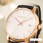 Calvin Klein 43mm Nam K9H216C6 - Ảnh 3