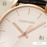 Calvin Klein 43mm Nam K9H216C6 - Ảnh 4