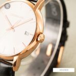 Calvin Klein 43mm Nam K9H216C6 - Ảnh 5