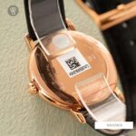 Calvin Klein 43mm Nam K9H216C6 - Ảnh 6