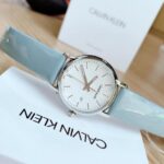 Calvin Klein 32mm Nữ K9H231V6 - Ảnh 2