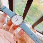 Calvin Klein 32mm Nữ K9H231V6 - Ảnh 4