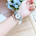 Calvin Klein 32mm Nữ K9H231V6 - Ảnh 5