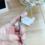 Calvin Klein 32mm Nữ K9H231V6 - Ảnh 6