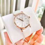 Calvin Klein 32mm Nữ K9H236L6 - Ảnh 2