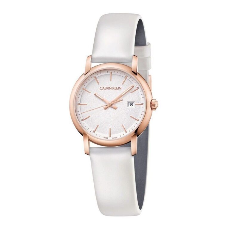 Calvin Klein 32mm Nữ K9H236L6