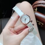 Calvin Klein 32mm Nữ K9H236L6 - Ảnh 3