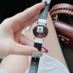 Calvin Klein 32mm Nữ K9H236L6 - Ảnh 4