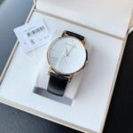 Calvin Klein 43mm Nam K9H2X5C6 - Ảnh 2