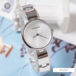 Calvin Klein 32mm Nữ K9U23146 - Ảnh 2