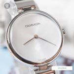 Calvin Klein 32mm Nữ K9U23146 - Ảnh 3