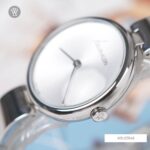 Calvin Klein 32mm Nữ K9U23146 - Ảnh 4