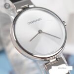 Calvin Klein 32mm Nữ K9U23146 - Ảnh 5