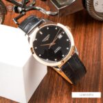 Longines 40mm Nam L2.821.5.57.2 - Ảnh 2