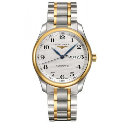 Ảnh sản phẩm Longines 38.5mm Nam L2.755.5.78.7