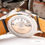 Longines 40mm Nam L2.821.5.57.2 - Ảnh 7