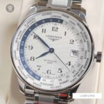Longines 38.5mm Nam L2.631.4.70.6 - Ảnh 3