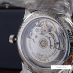 Longines 38.5mm Nam L2.631.4.70.6 - Ảnh 4