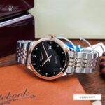 Longines 38.5mm Nam L2.820.5.57.7 - Ảnh 2