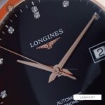 Longines 38.5mm Nam L2.820.5.57.7 - Ảnh 3