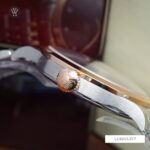 Longines 38.5mm Nam L2.820.5.57.7 - Ảnh 5