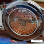 Longines 38.5mm Nam L2.820.5.57.7 - Ảnh 7