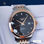 Longines 40mm Nam L2.821.5.57.7 - Ảnh 10