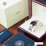 Longines 40mm Nam L2.821.5.57.7 - Ảnh 11