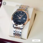 Longines 40mm Nam L2.821.5.57.7 - Ảnh 2