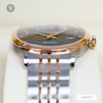 Longines 40mm Nam L2.821.5.57.7 - Ảnh 8