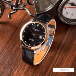 Longines 40mm Nam L2.821.5.57.2 - Ảnh 9