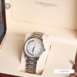 Longines 39mm Nam L26314706 - Ảnh 2