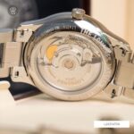 Longines 39mm Nam L26314706 - Ảnh 5