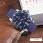 Longines 41mm Nam L3.781.4.96.9 - Ảnh 2