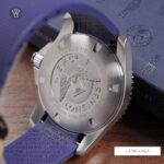 Longines 41mm Nam L3.781.4.96.9 - Ảnh 7