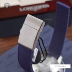 Longines 41mm Nam L3.781.4.96.9 - Ảnh 8