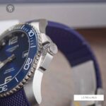 Longines 41mm Nam L3.781.4.96.9 - Ảnh 6