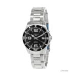 Longines 39mm Nam L37414566 - Ảnh 1