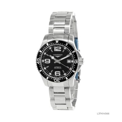 Ảnh sản phẩm Longines 39mm Nam L37414566