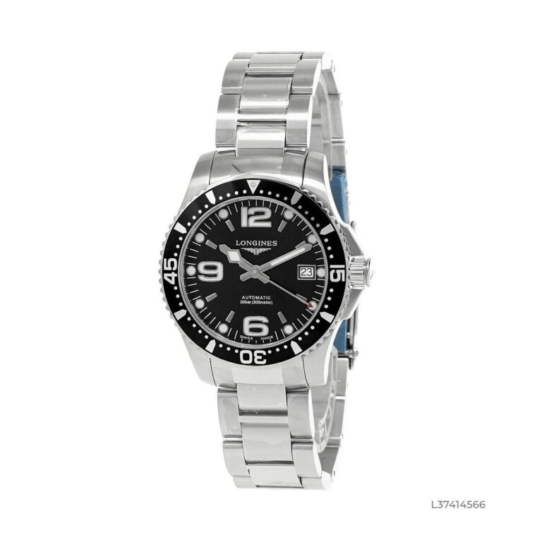 Longines 39mm Nam L37414566