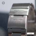 Longines 39mm Nam L37414566 - Ảnh 5