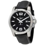 Longines 43mm Nam L37604563 - Ảnh 1