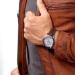 Longines 43mm Nam L37604765 - Ảnh 4