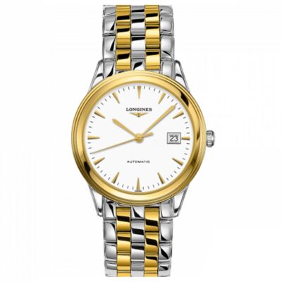 Ảnh sản phẩm Longines 38.5mm Nam L4.974.3.22.7