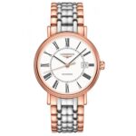 Longines 40mm Nam L4.922.1.11.7 - Ảnh 1